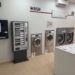 Lavandería autoservicio en Murcia