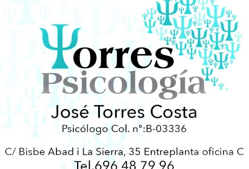 Psicólogo en Ibiza