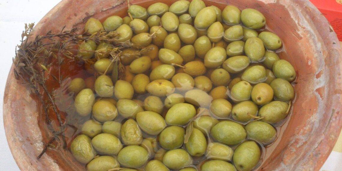 Aceite ecológico Tarragona