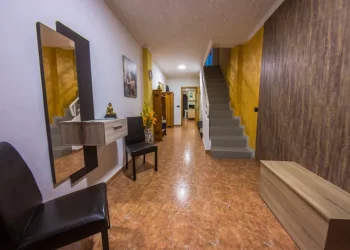 Alojamientos vacacionales en Valencia