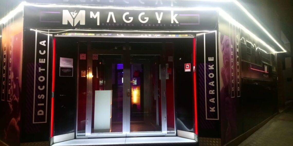 Karaoke en Madrid