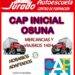 CAP Osuna
