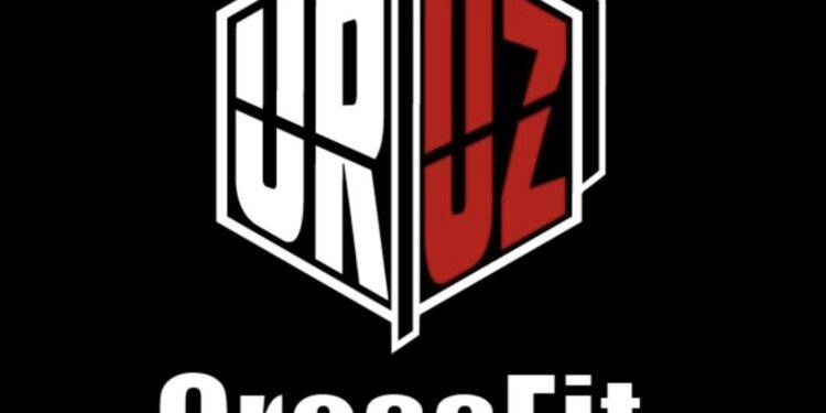 Crossfit en la provincia de Santa Cruz de Tenerife