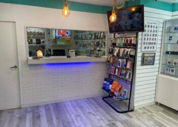 Tienda de tecnología Blanes