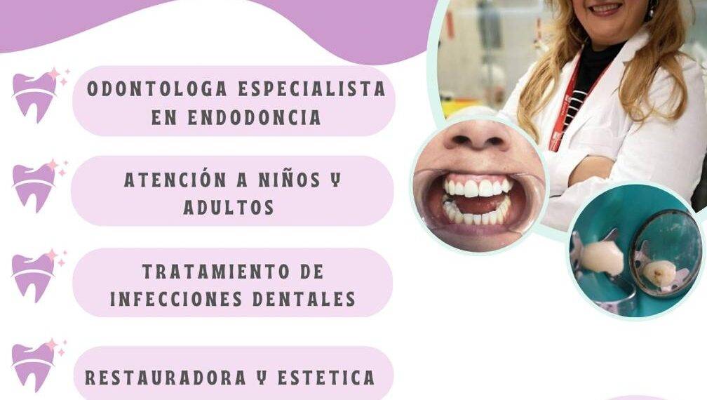 Endodoncista en Madrid