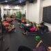 Actividades deportivas en Cogollos de la Vega