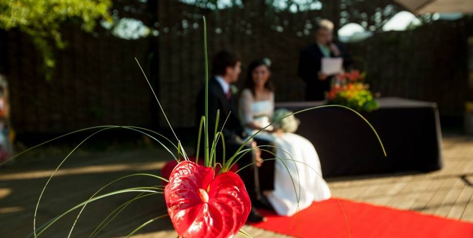 Lugares para bodas Barcelona