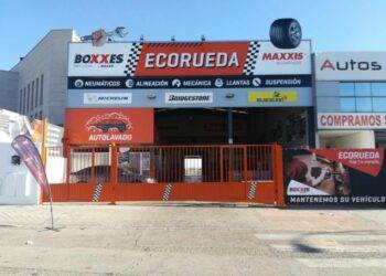 Taller mecánico Madrid