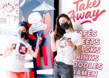 Productos japoneses Melide