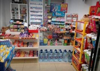 Punto de venta IQOS San Cristóbal de La Laguna