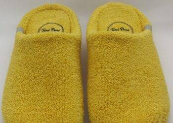 Zapatillas de casa Gijón