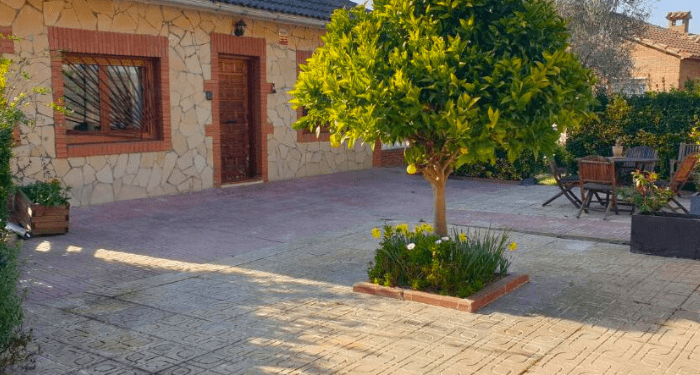 Alquiler vacacional Sant Fost de Campsentelles