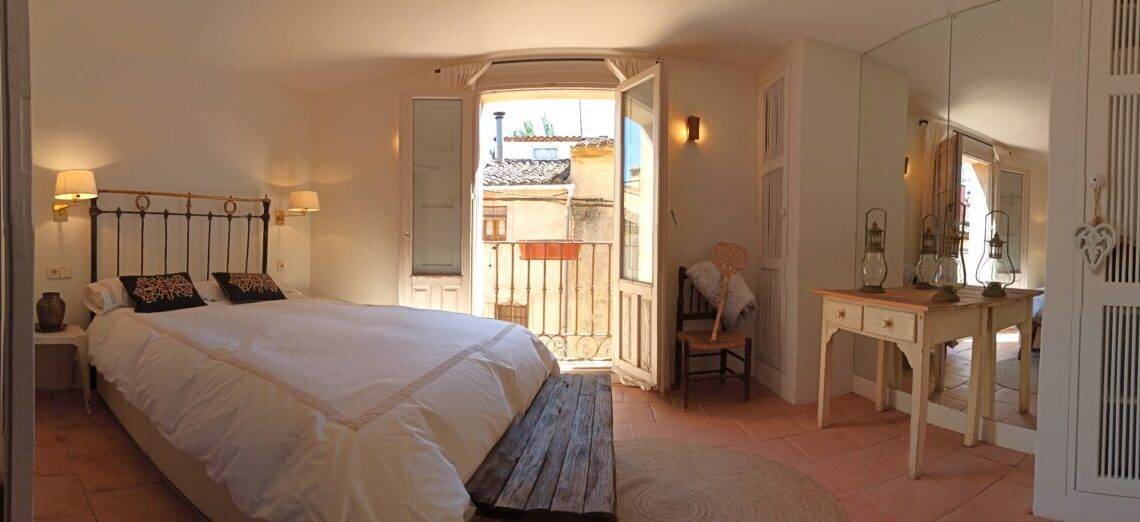 Planes de pareja Sigüenza