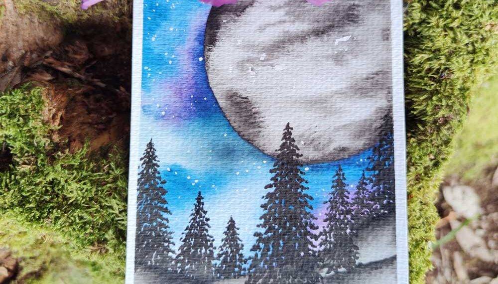 Cursos de pintura personalizados Portugalete