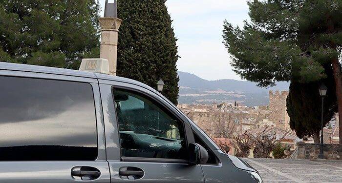 Servicio de taxi 24 horas Conca de Barberà