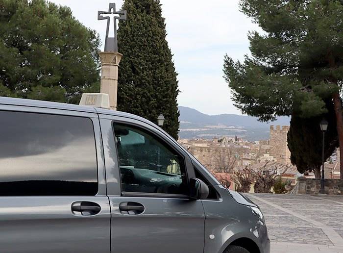 Servicio de taxi 24 horas Conca de Barberà